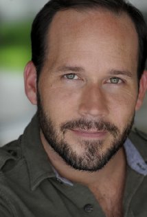 фото Энди Инглиш