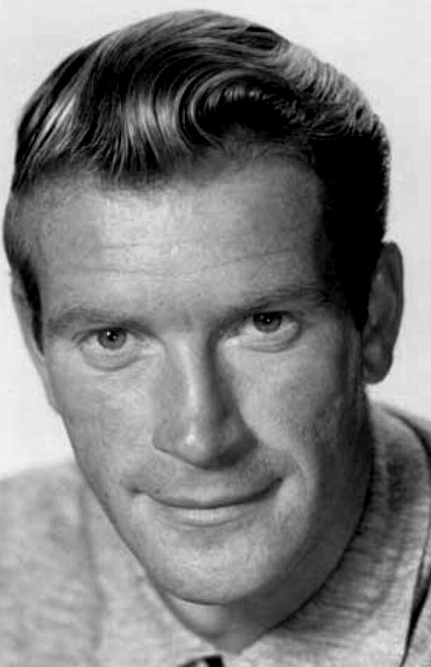 фото Кен Кларк