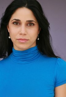 фото Ванесса Херрера