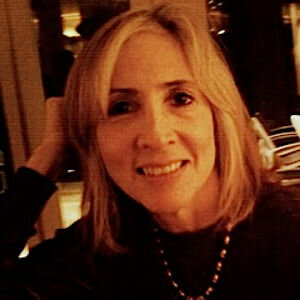 фото Линда Феферман