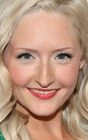 фото Стефани Энн Дейвис