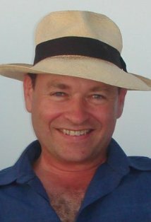 фото Энтони Уоллер