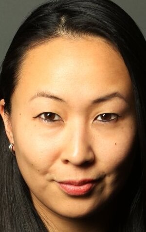 фото Тиффани Сюн