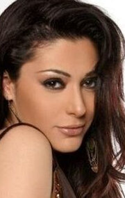 фото Майя Насри