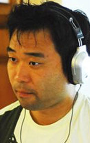 фото Юсаку Мидзогути