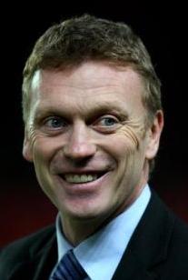 фото Дэвид Мойес