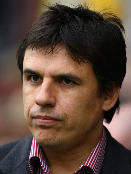 фото Крис Коулмэн