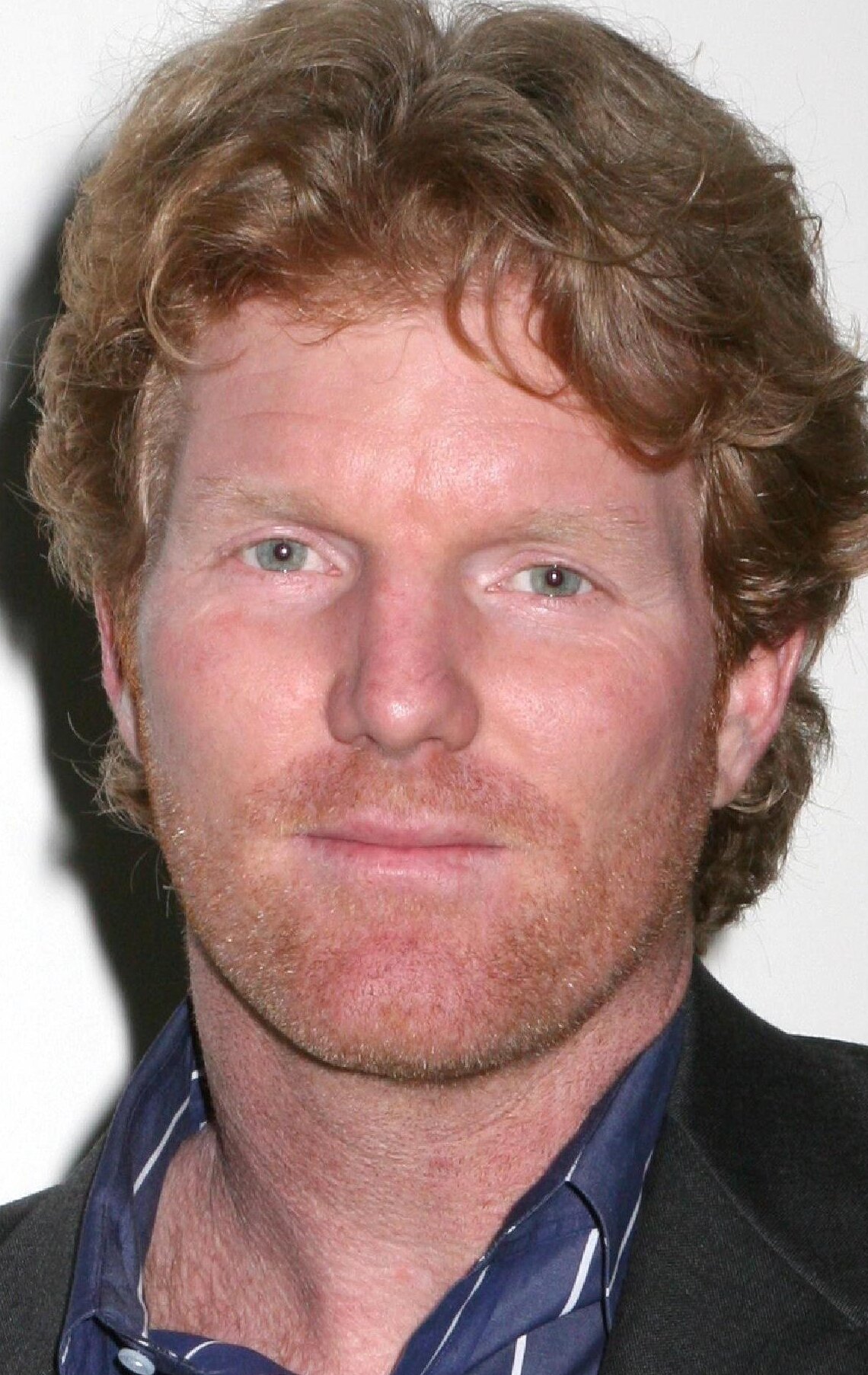 фото Джим Курье