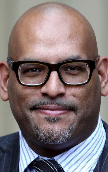 фото Джон Амаечи