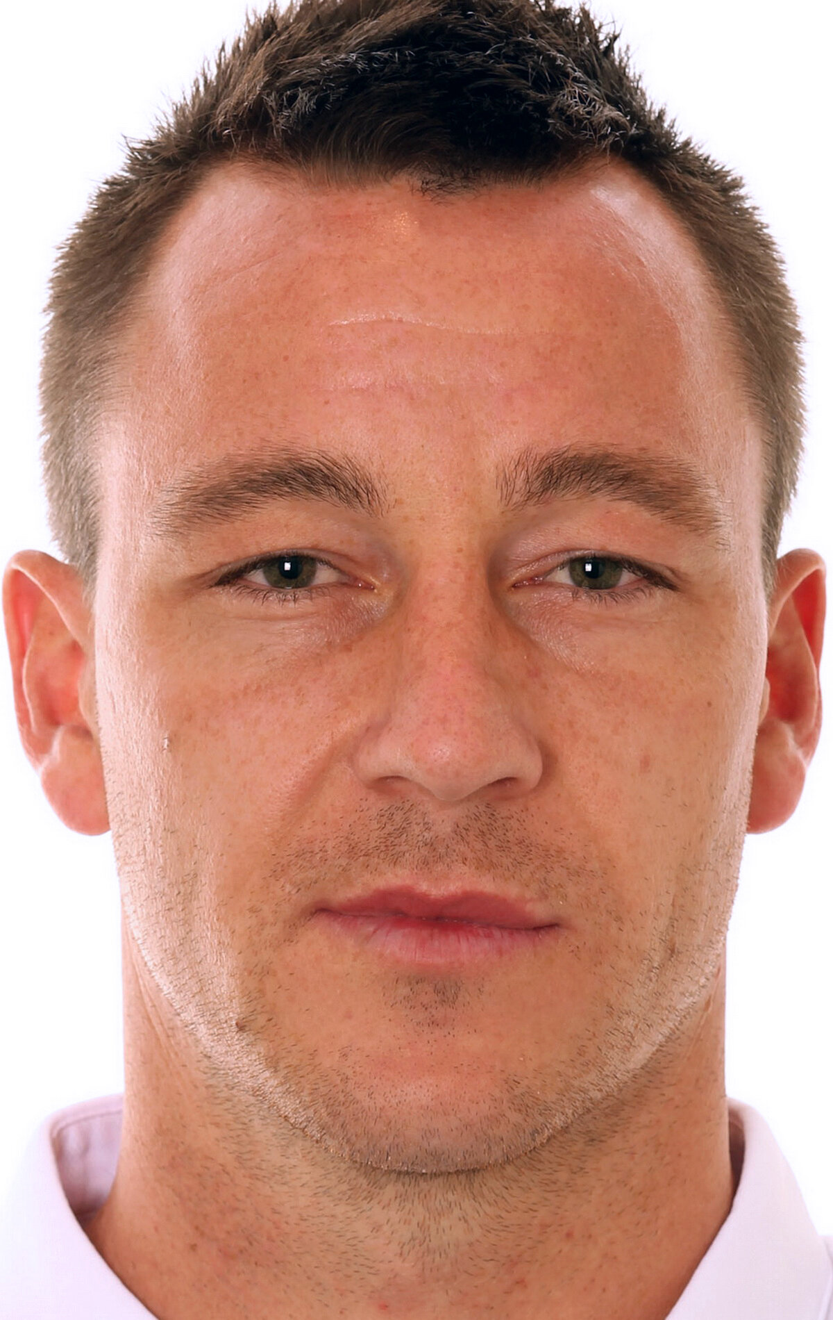 фото Джон Терри