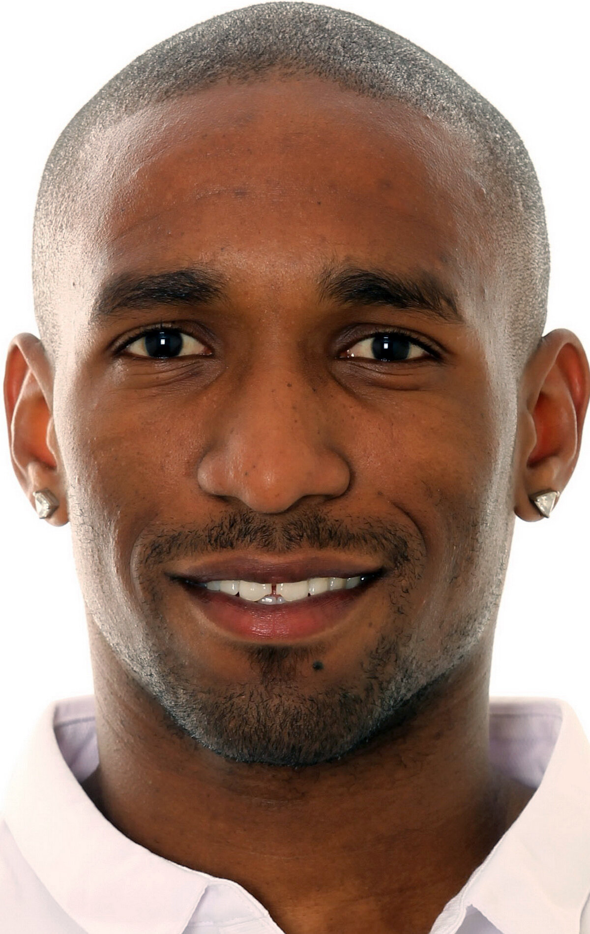 фото Жермен Дефо