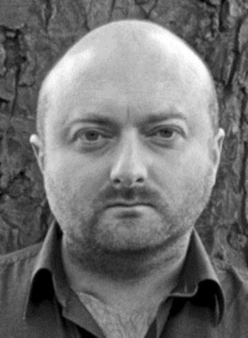 фото Дэвид Пирс