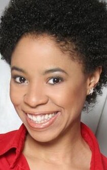 фото Марина Франклин