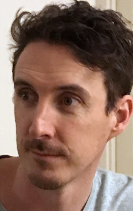 фото Бенжамен Муске