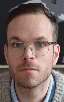 фото Мартин Перссон