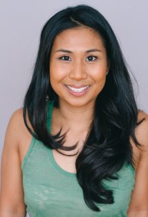 фото Мишель Вон