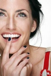 фото Стэйси Корлисс