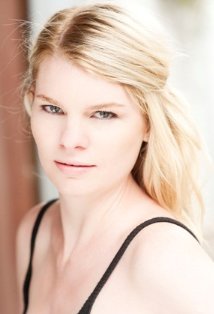 фото Холли Харгривз