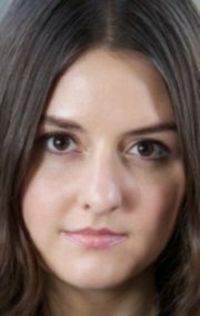 фото Лекси Ламберт