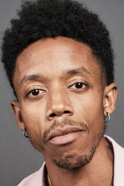 фото Даррел Бритт-Гибсон