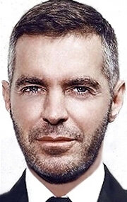 фото Дэн Кейтен