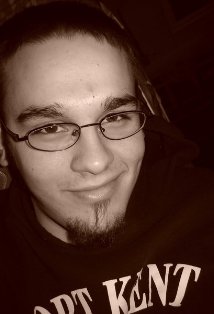 фото Джон Ганьон