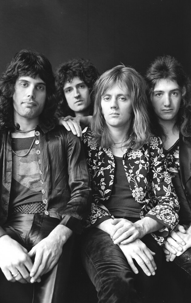 фото Queen