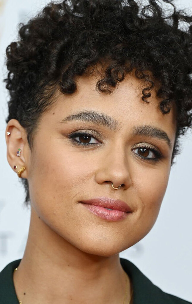 фото Натали Эммануэль