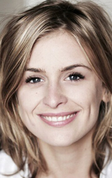 фото Жанна Бурно