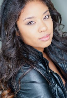 фото Настасия Санчез