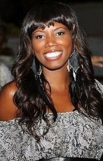 фото Shanequa Reed