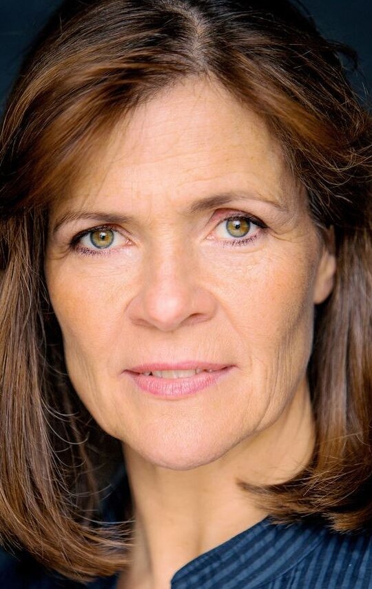 фото Сюзанн Андрес