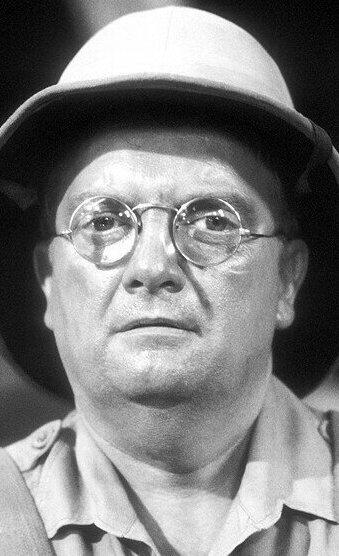 фото Дон Эстелль