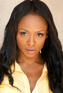 фото Латойя Хэйнс