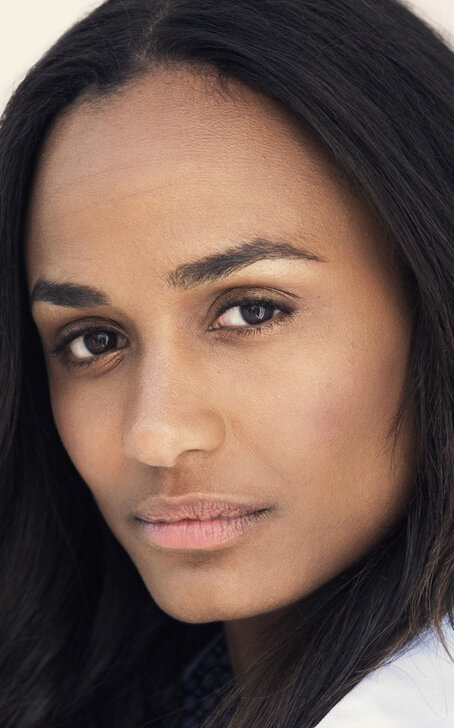 фото Нанна Блонделл