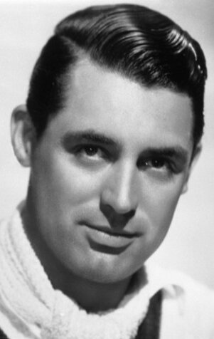 фото Кэри Грант