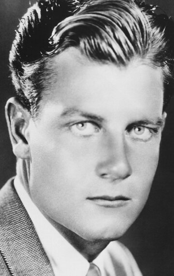 фото Джоэл Маккри