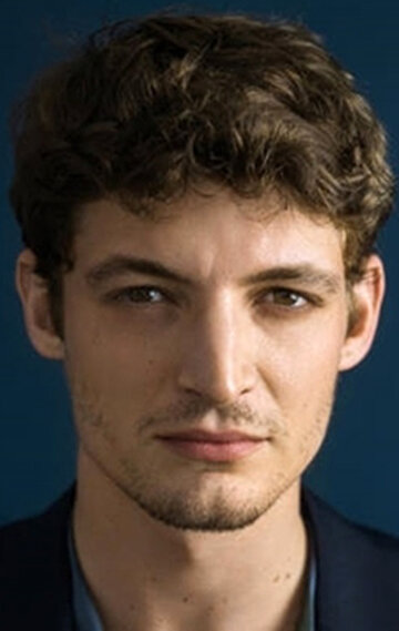 фото Нильс Шнайдер