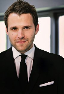 фото Ник Риз