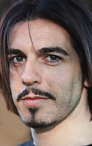 фото Шон Френсис Джордж