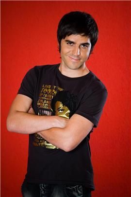 фото Эрнесто Севилья