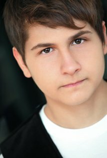 фото Луис Энтони