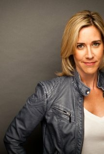 фото Шерил Пурье