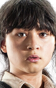 фото Изабелла Лафлэнд