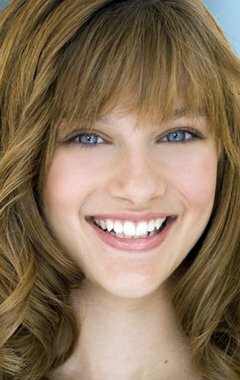 фото Обри Пиплз