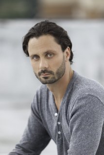 фото Эрик Грейвз