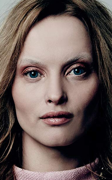 фото Юлия Бахе-Вииг