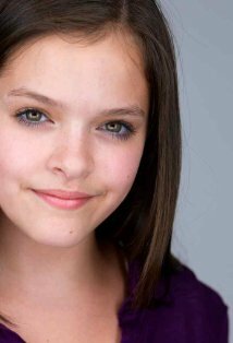 фото Келси Фаулер