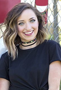 фото Бэйли МакНайт