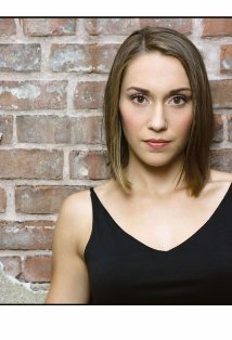 фото Лиа Кол